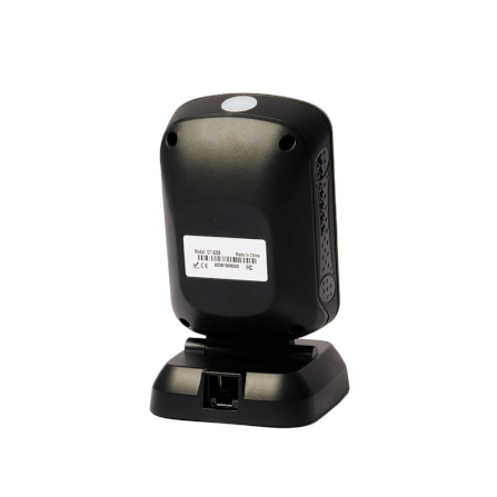 เครื่องสแกนบาร์โค้ดตั้งโต๊ะ WORREX รุ่น WR-9208 (2D)_5